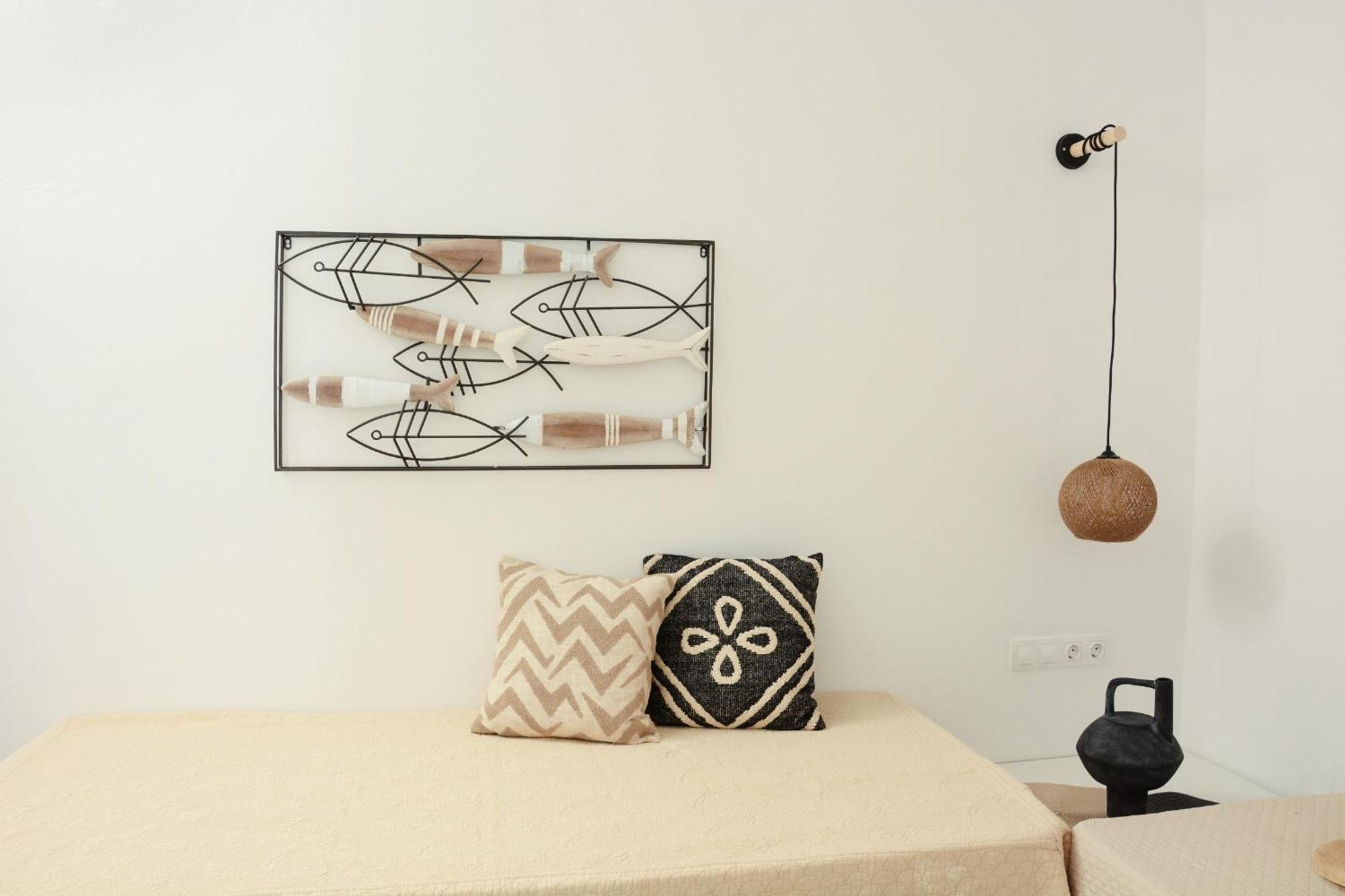 Aegean White Aparts Apartment *