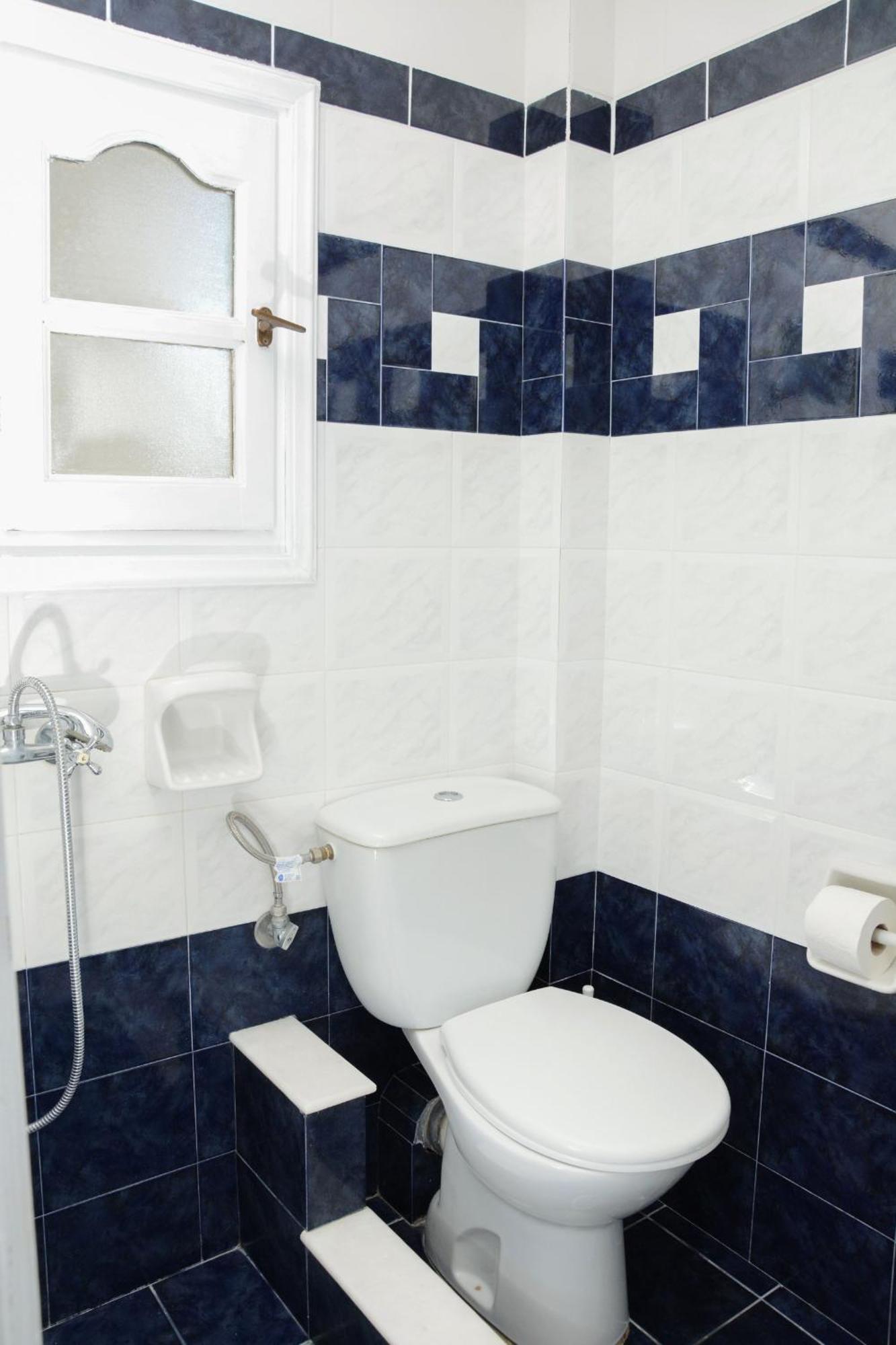 Aegean White Aparts