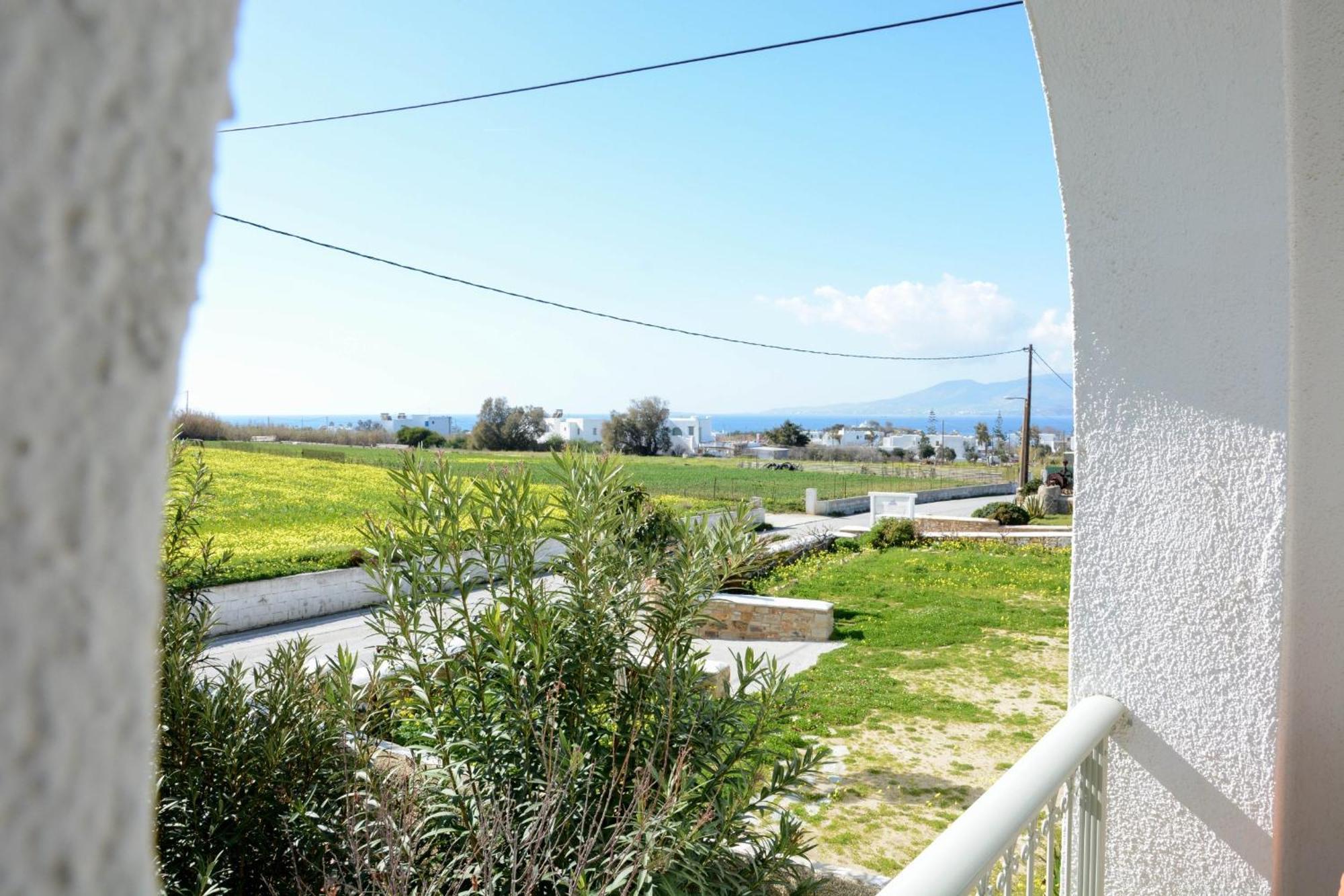 Apartment Aegean White Aparts *