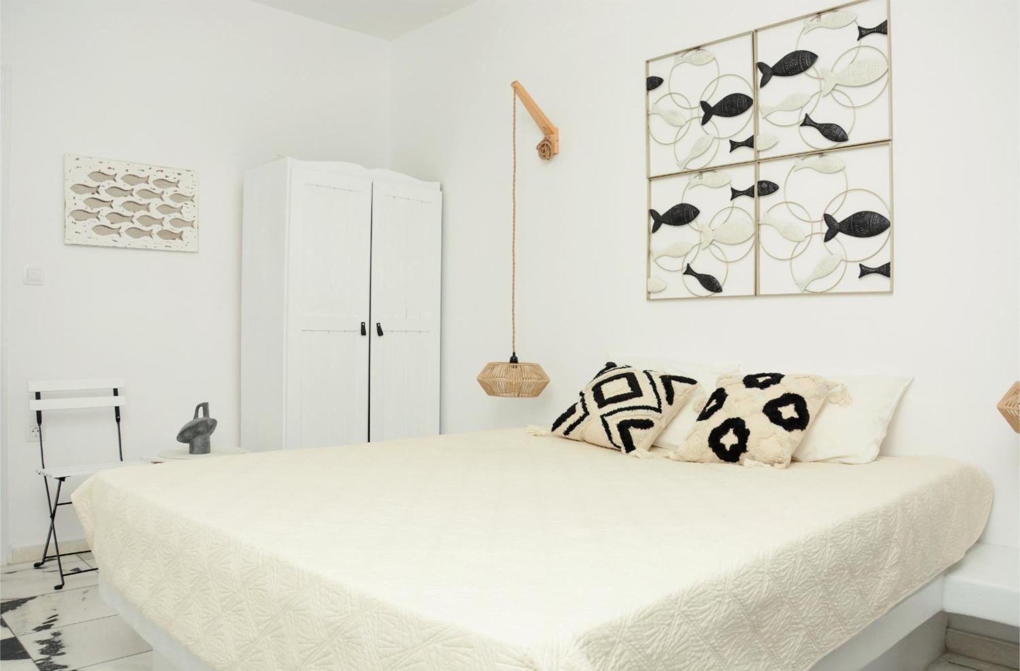 Aegean White Aparts Apartment *