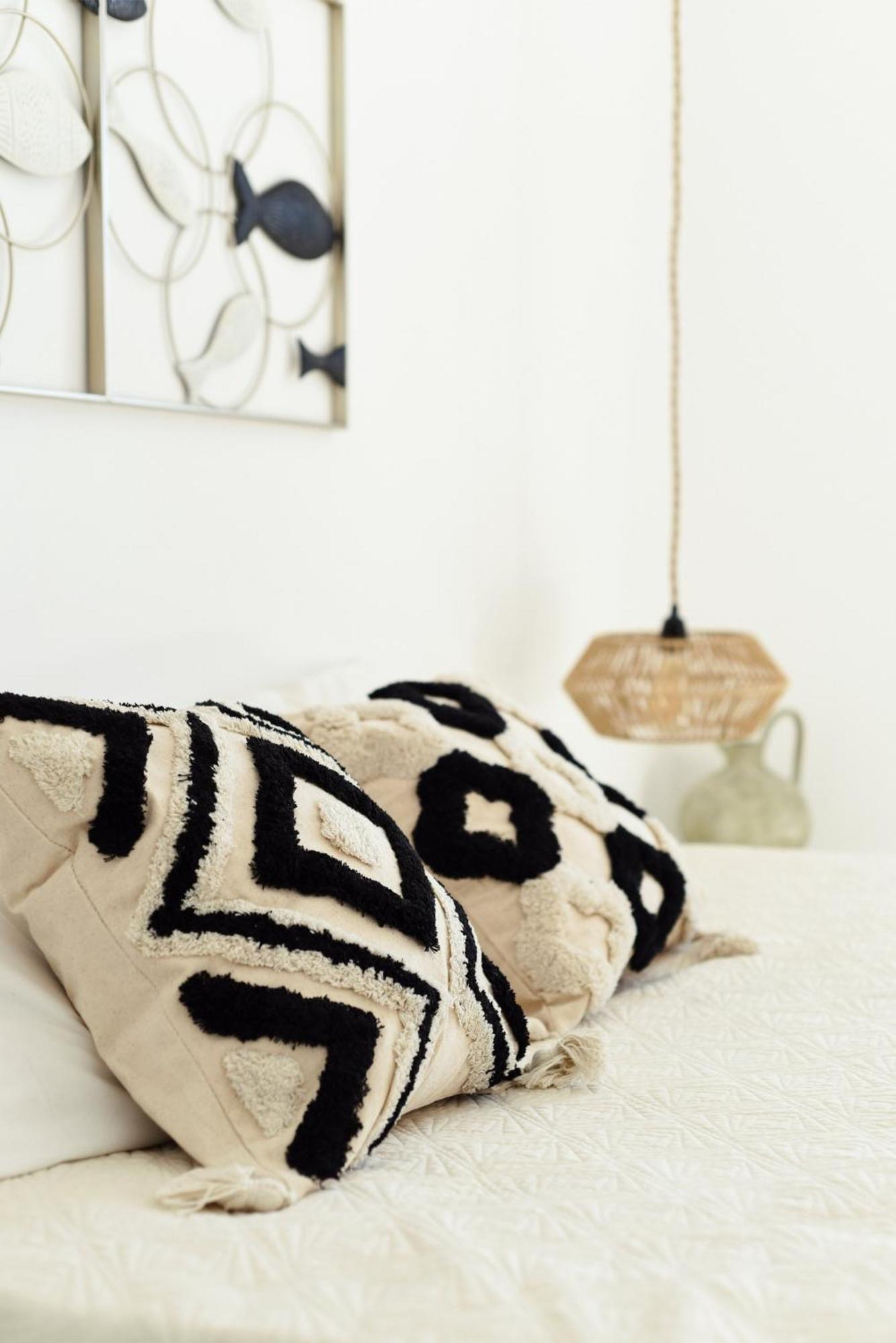 Apartment Aegean White Aparts