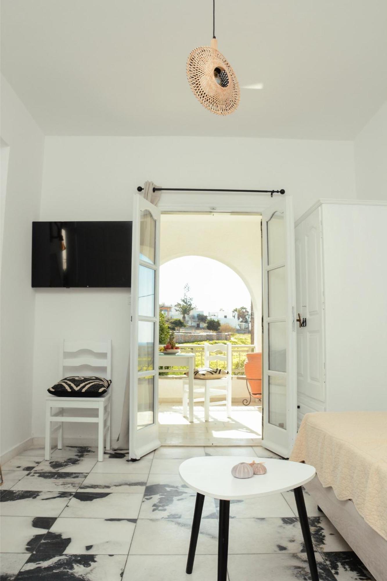 Apartment Aegean White Aparts