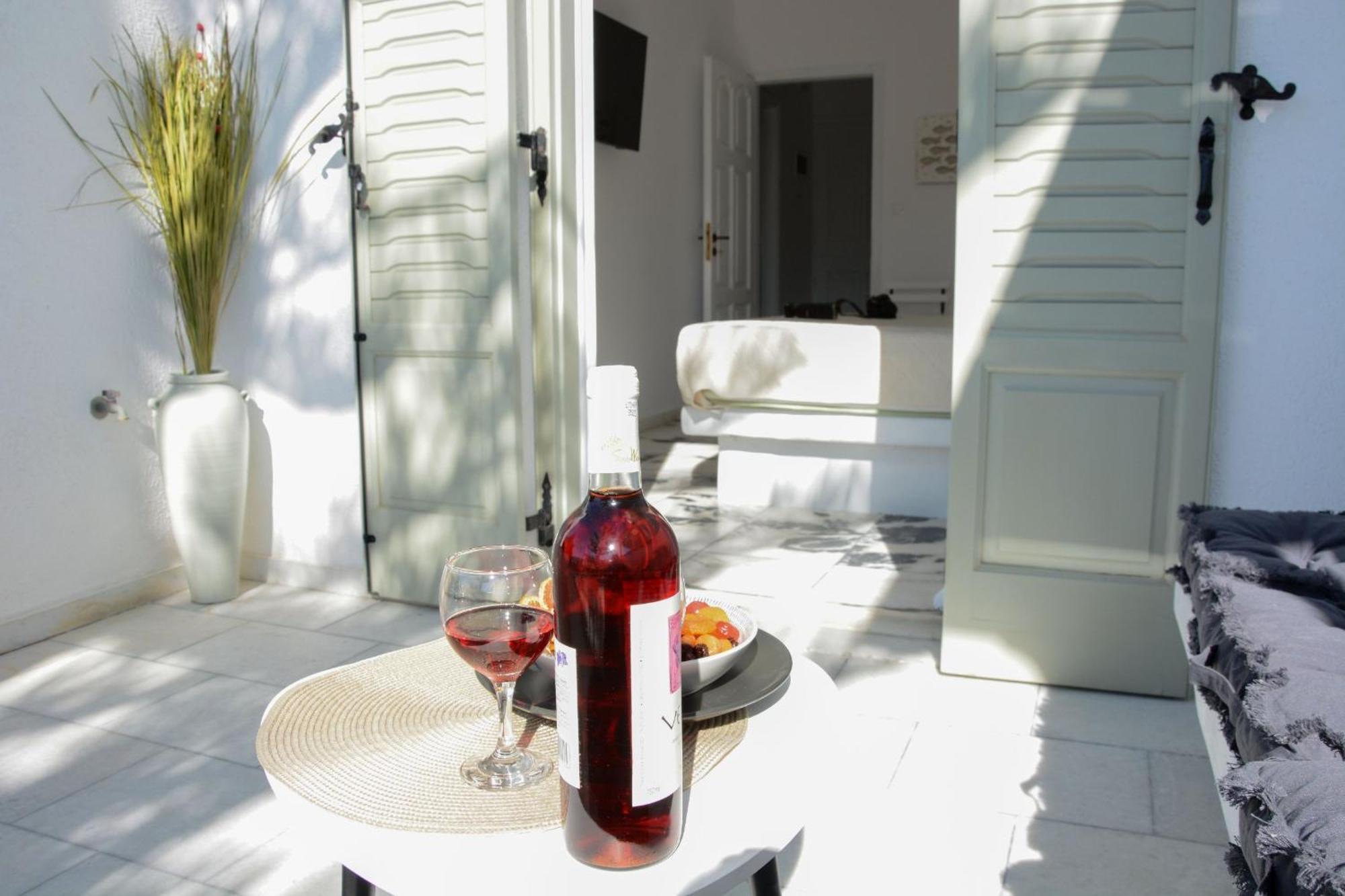 Apartment Aegean White Aparts *