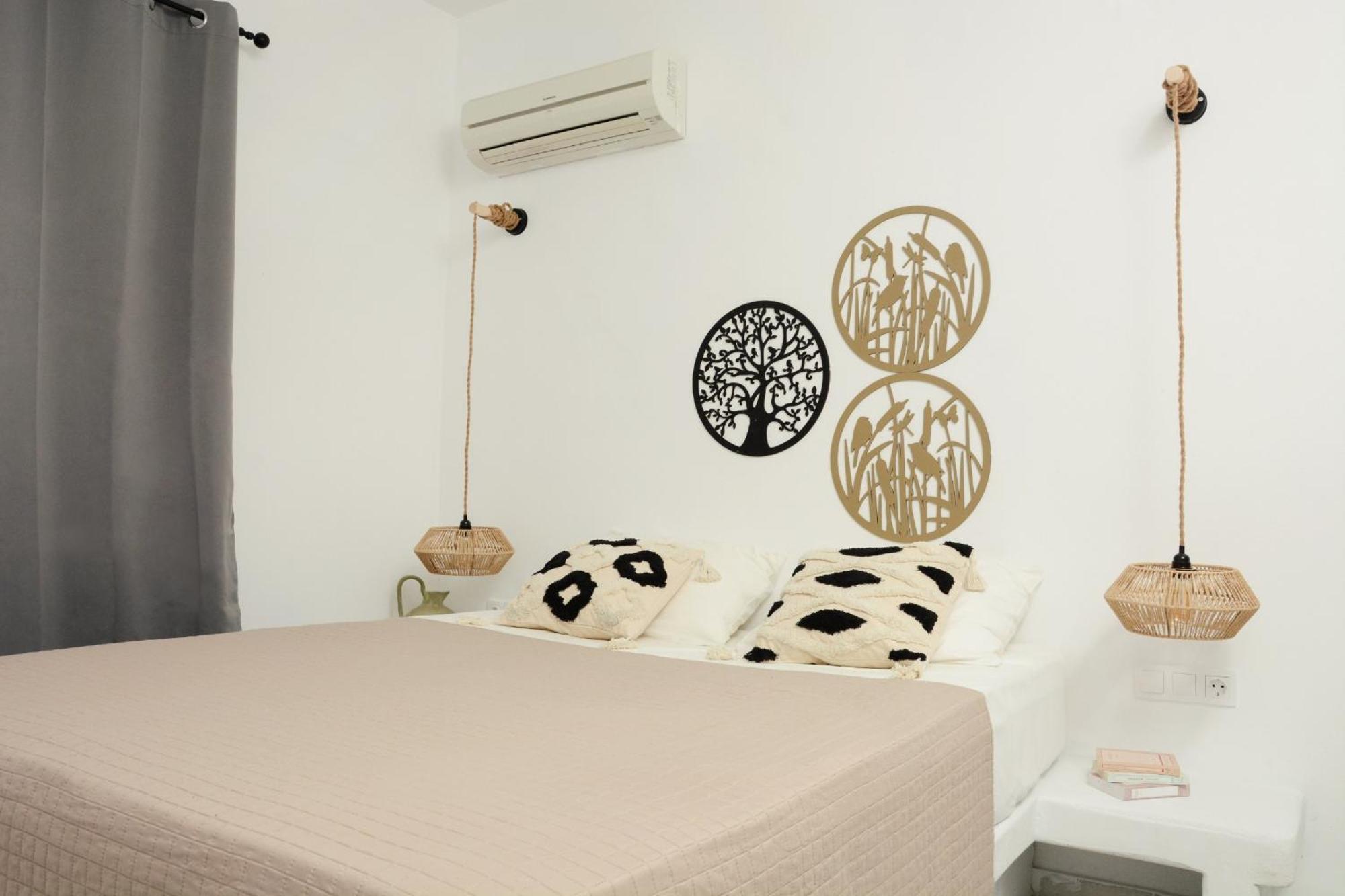 Apartment Aegean White Aparts *