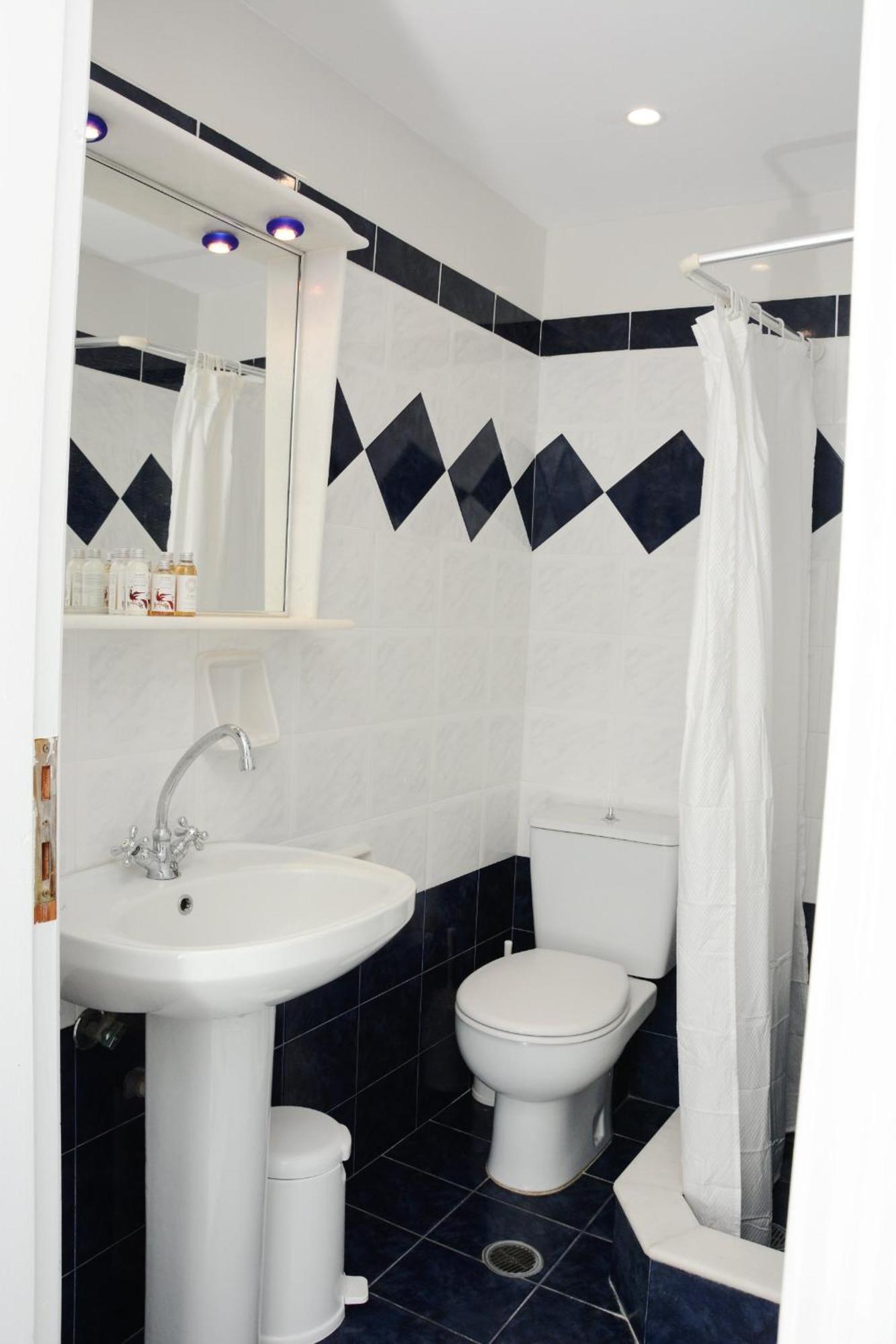 Apartment Aegean White Aparts