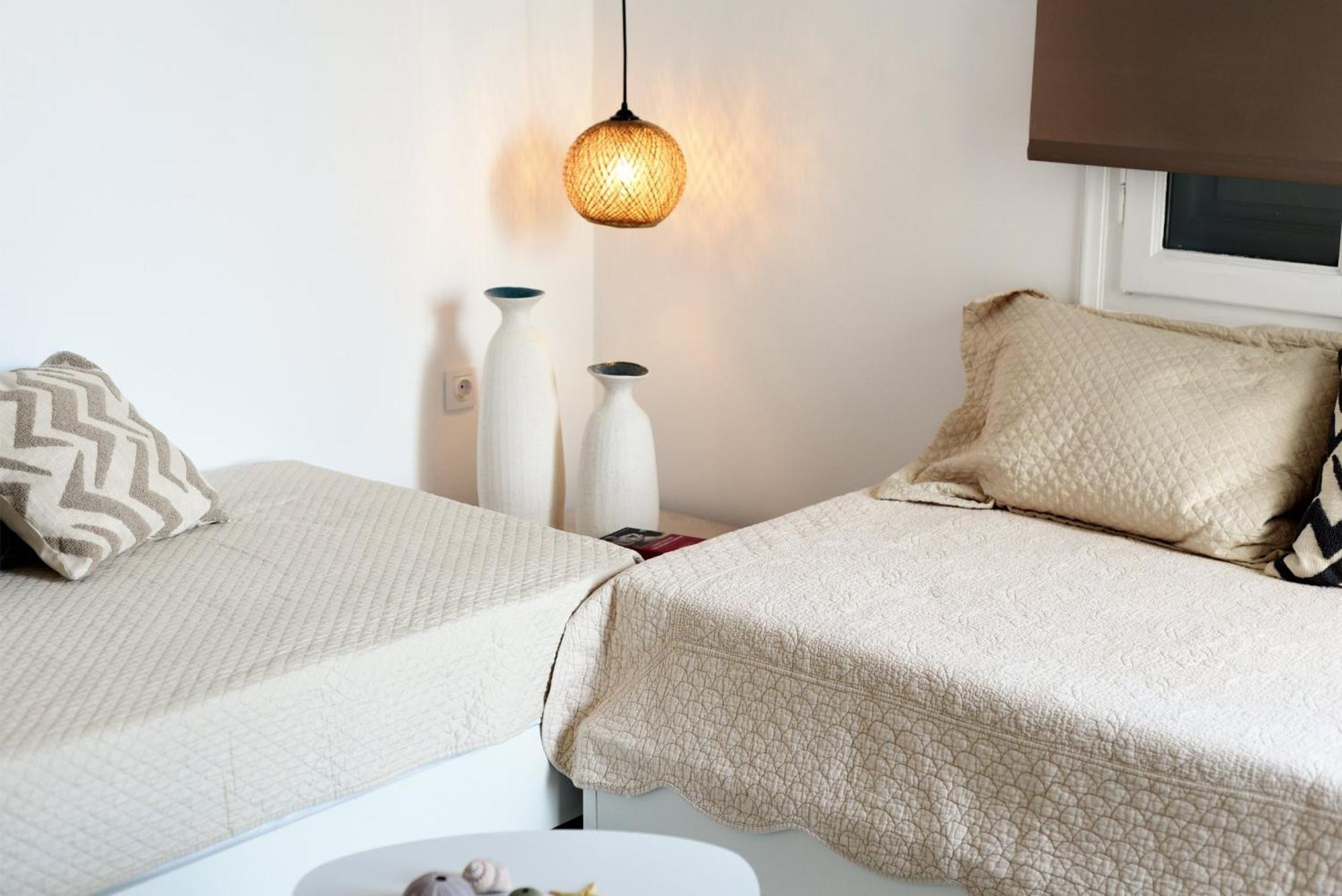 Apartment Aegean White Aparts *